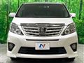 2014 Toyota Alphard