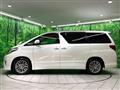 2014 Toyota Alphard