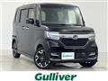 2019 Honda N BOX