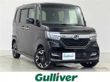 2019 Honda N BOX