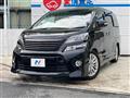 2013 Toyota Vellfire