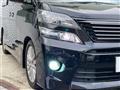 2013 Toyota Vellfire