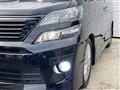 2013 Toyota Vellfire