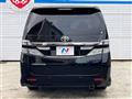 2013 Toyota Vellfire