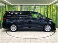 2013 Toyota Alphard