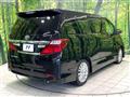2013 Toyota Alphard
