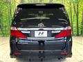 2013 Toyota Alphard