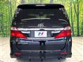 2013 Toyota Alphard