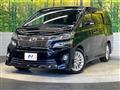 2013 Toyota Vellfire