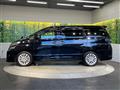 2013 Toyota Vellfire