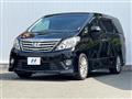 2013 Toyota Alphard