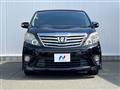 2013 Toyota Alphard