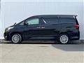 2013 Toyota Alphard