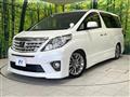 2013 Toyota Alphard