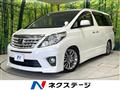 2013 Toyota Alphard