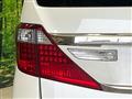 2013 Toyota Alphard