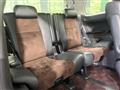 2013 Toyota Alphard