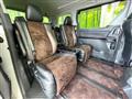 2013 Toyota Alphard