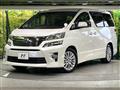 2013 Toyota Vellfire
