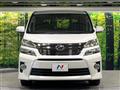 2013 Toyota Vellfire