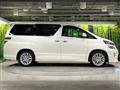 2013 Toyota Vellfire