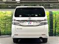 2013 Toyota Vellfire