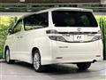 2013 Toyota Vellfire