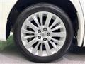 2013 Toyota Vellfire