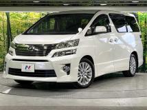2013 Toyota Vellfire
