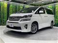 2013 Toyota Vellfire