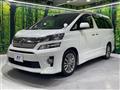 2013 Toyota Vellfire