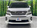 2013 Toyota Vellfire