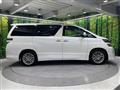 2013 Toyota Vellfire