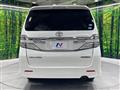 2013 Toyota Vellfire