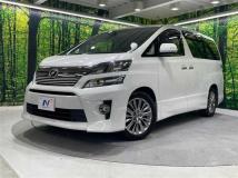 2013 Toyota Vellfire