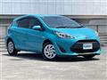 2018 Toyota AQUA