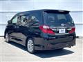 2014 Toyota Alphard