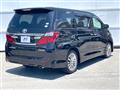 2014 Toyota Alphard