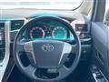 2014 Toyota Alphard