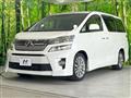 2014 Toyota Vellfire