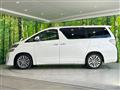2014 Toyota Vellfire