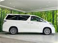 2014 Toyota Vellfire