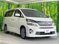 2014 Toyota Vellfire