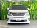 2014 Toyota Vellfire