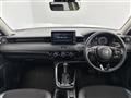 2021 Honda VEZEL