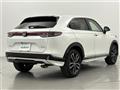 2021 Honda VEZEL