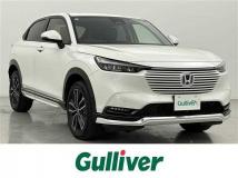 2021 Honda VEZEL