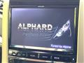 2014 Toyota Alphard