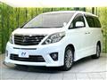 2014 Toyota Alphard