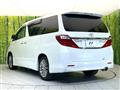 2014 Toyota Alphard